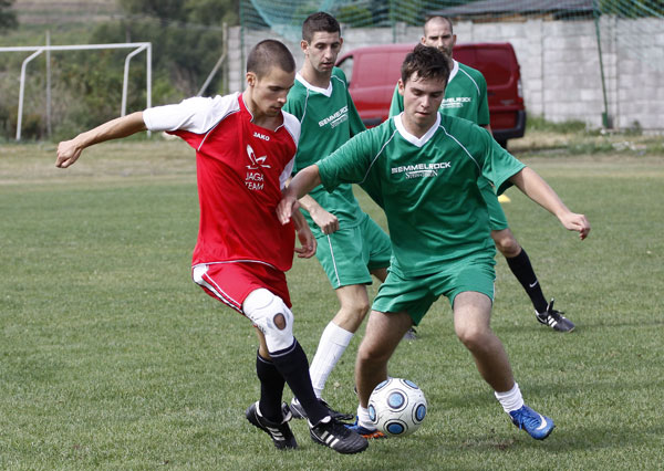 13 rocnik futbaloveho turnaja jaga cup 2013 6667 big image