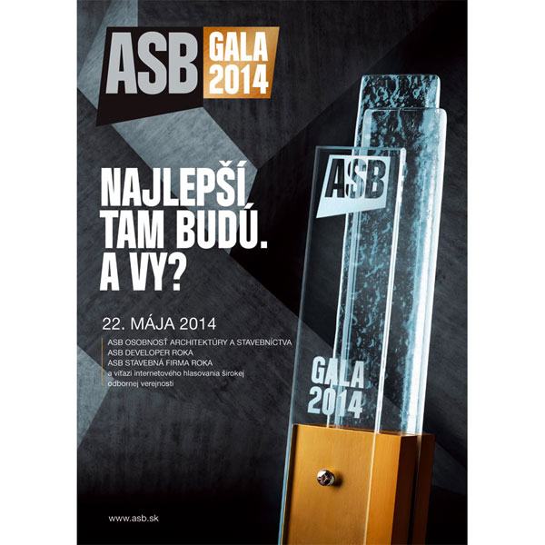 asb gala 2014 uz klope na dvere 7281 big image