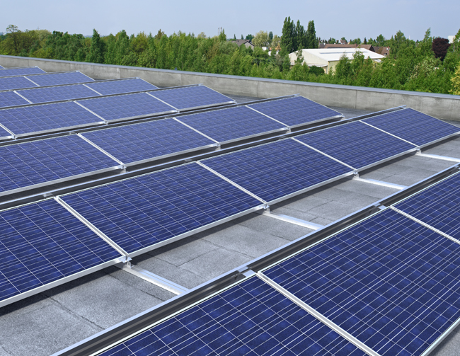fotovoltaicky system schuco mse 210 aero 2 0 pre ploche strechy 7189 big image
