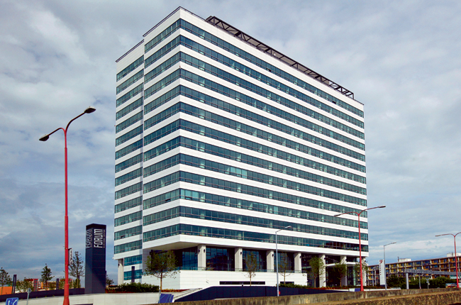 nova administrativna veza forum business center 6997 big image