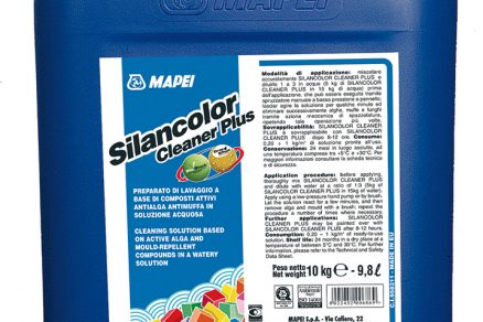 SILANCOLOR Cleaner bio 1