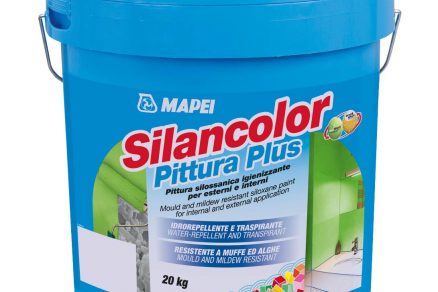 Silancolor Pittura Plus