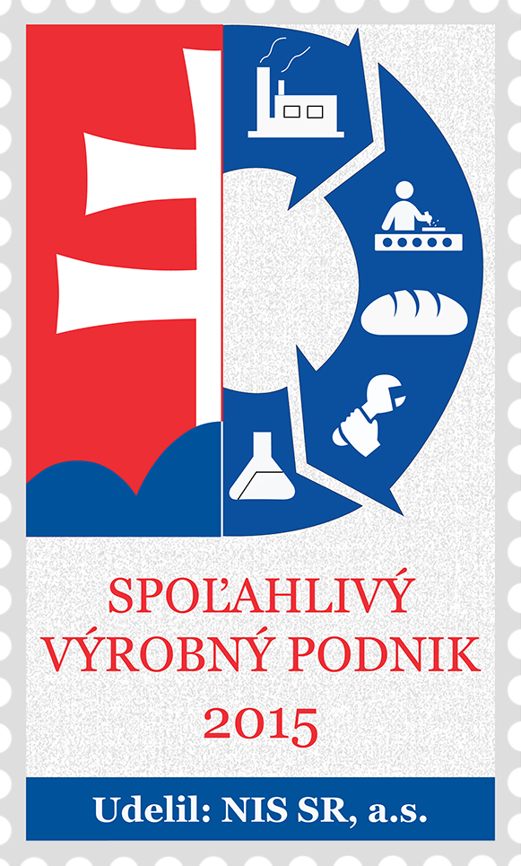 spolahlivy vyrobny podnik