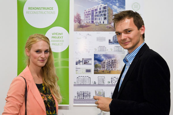 studenti mozu opat prihlasovat navrhy do sutaze active house award 6632 big image