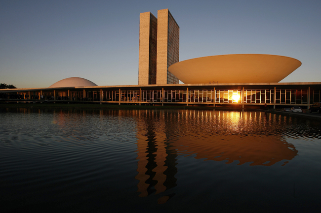 brazils national congress big image