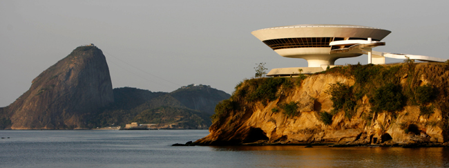 contemporary art museum niteroi big image