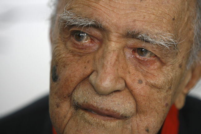 vo veku 104 rokov zomrel slavny brazilsky architekt oscar niemeyer 6410 big image
