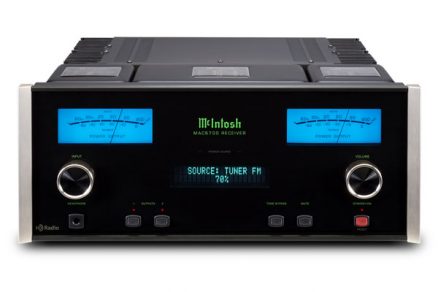 mcintosh mac6700 front top big image