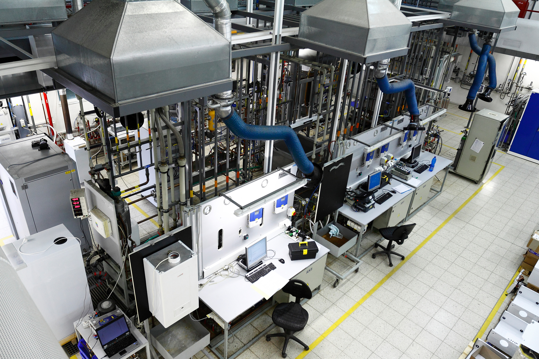 Kvalifikovanych vyvojarov je na Slovensku nedostatok.   Protherm Production 