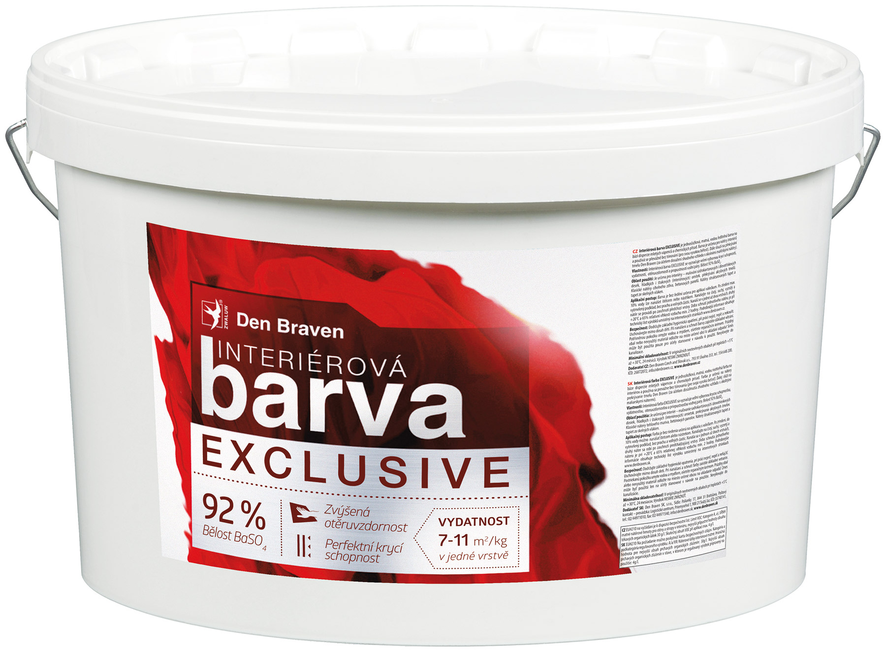 05Farby interierova barva EXCLUSIVE 2015 