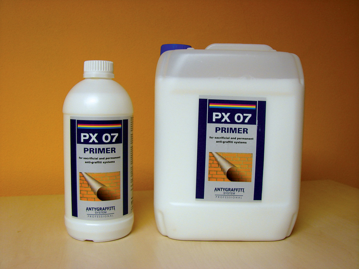 PX 07 Primer