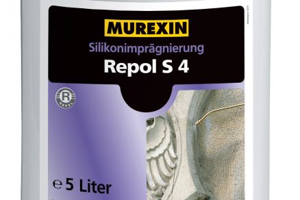 05Graffiti Silikonimpragnierung Repol S 4 violett