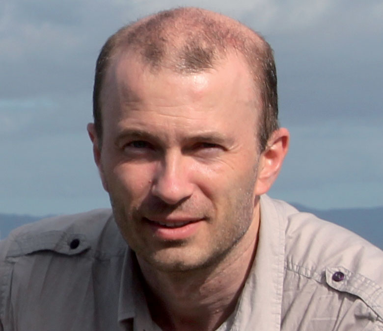 Ing. Peter Malych, PhD. - produktový manažér spoločnosti Icopal