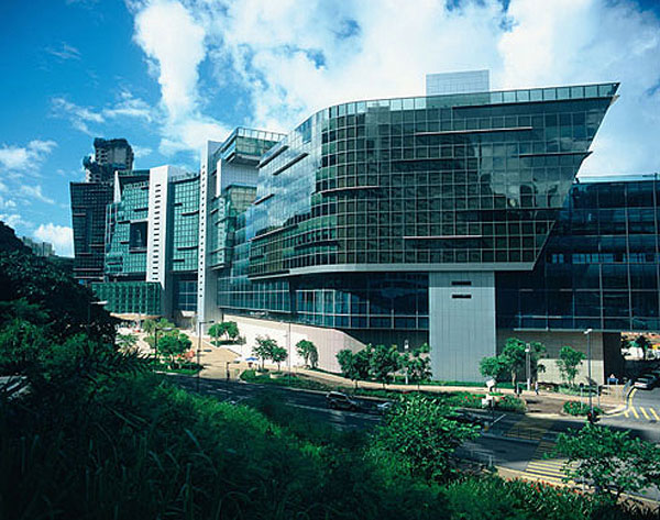 hongkong cyberport big image