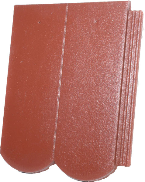 rundo evo visnovo cervena big image