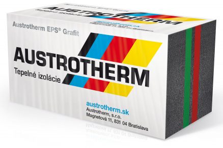 austrotherm eps 70Fgrafit balik