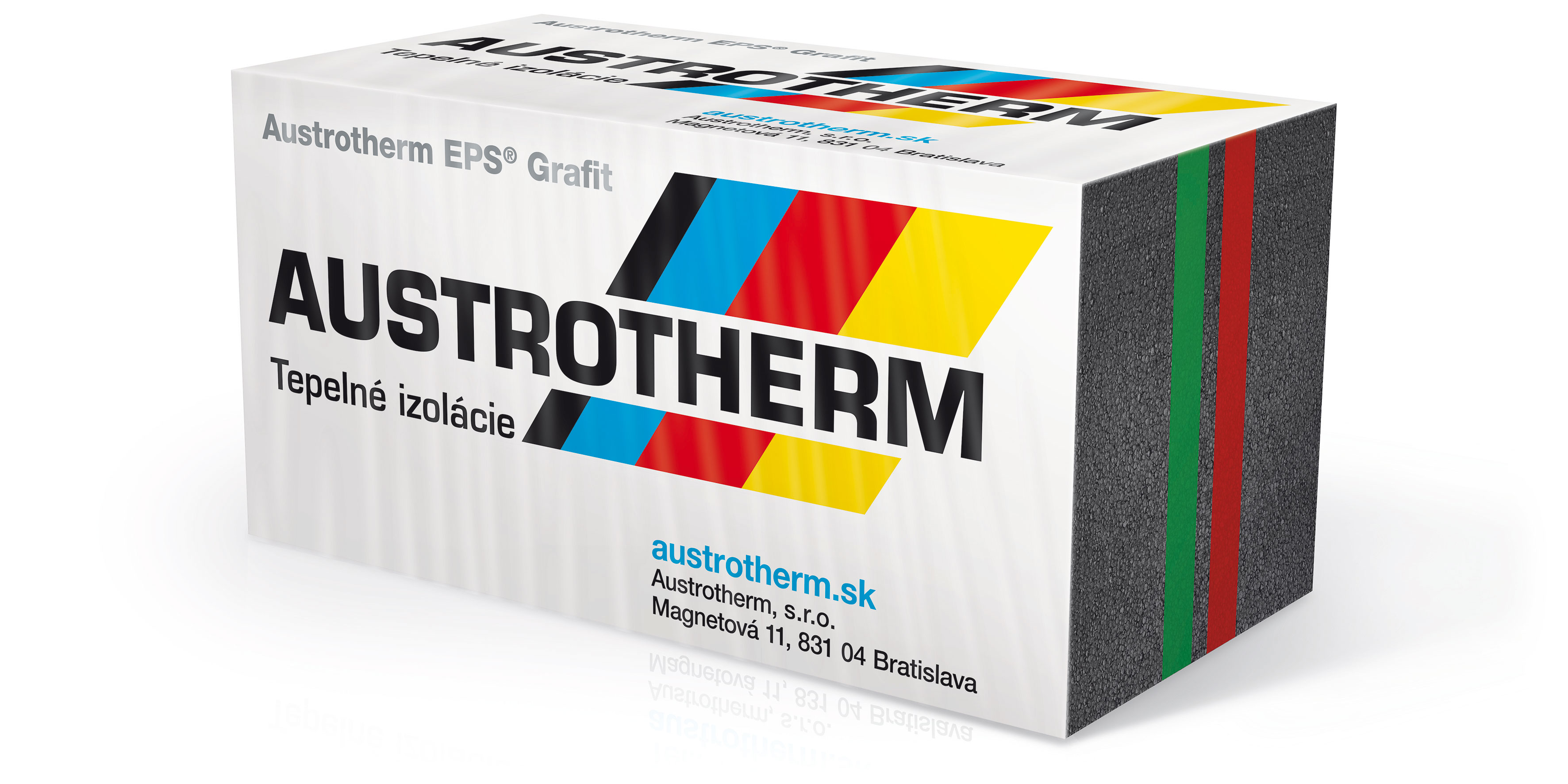 austrotherm eps 70Fgrafit balik