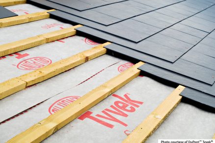 Tyvek Supro Plus