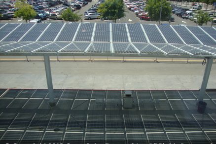 BART STATION 03