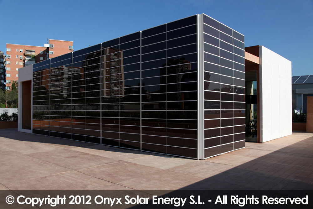 SOLAR DECATHLON