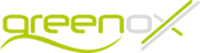 greenox logo notext