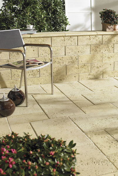 bradstone travero big image