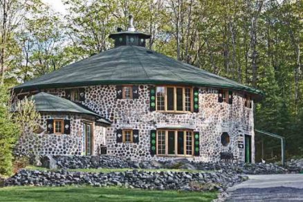 Cordwood Lodge Ontario