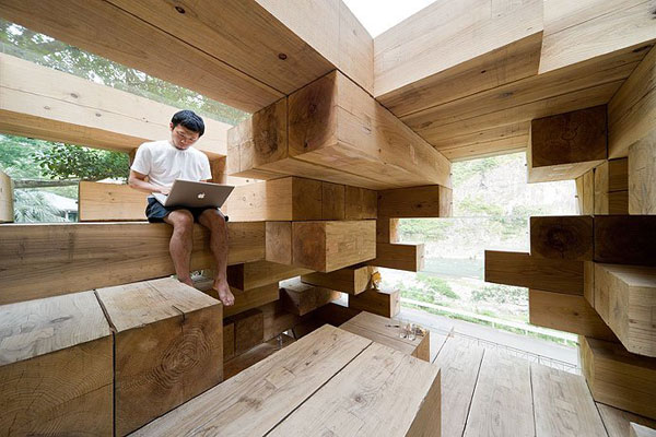 Sou Fujimoto