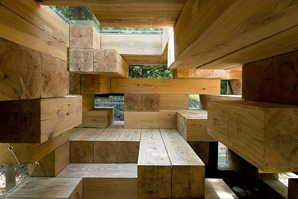 Sou Fujimoto