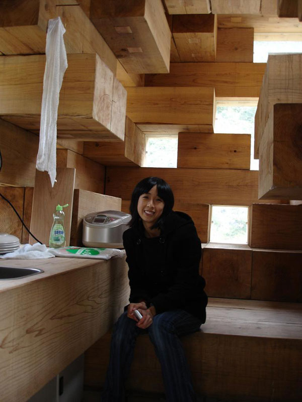 Sou Fujimoto