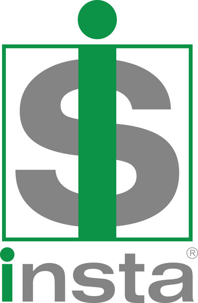 INSTA logo
