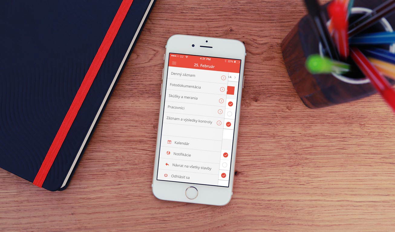 board APP PHONE