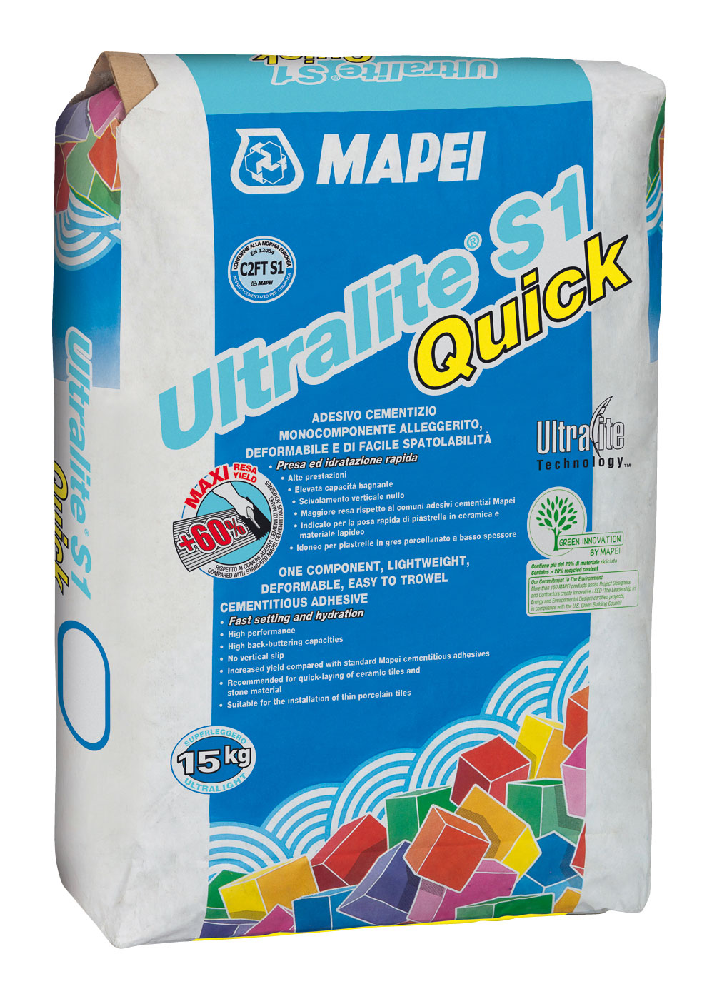 Ultralite S1 Quick