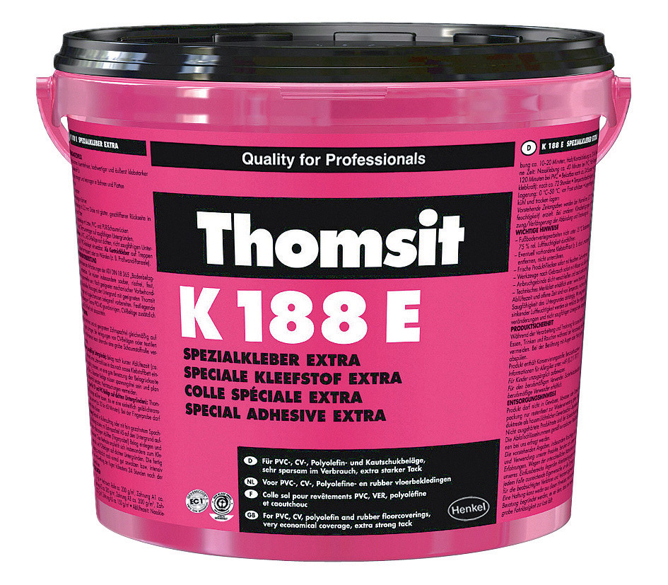Thomsit K 188 E