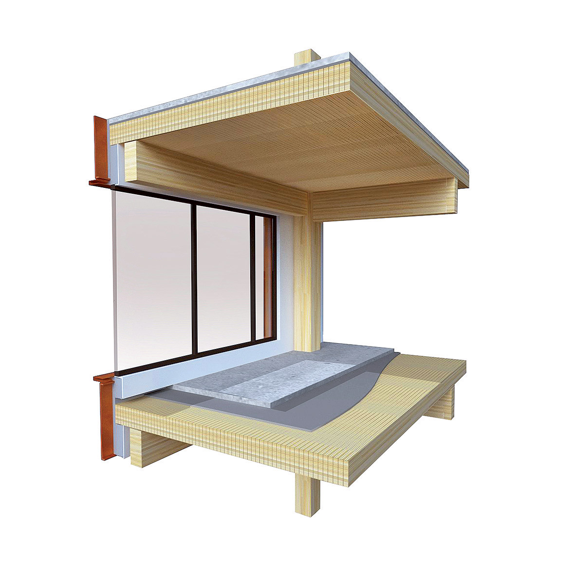 MGA Hines Structural Diagram 03