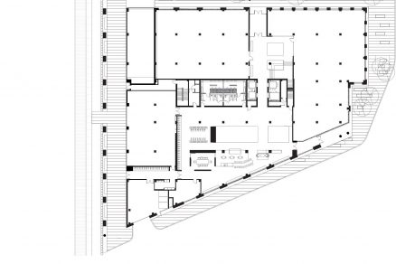 T3 SITE PLAN LEVEL 1