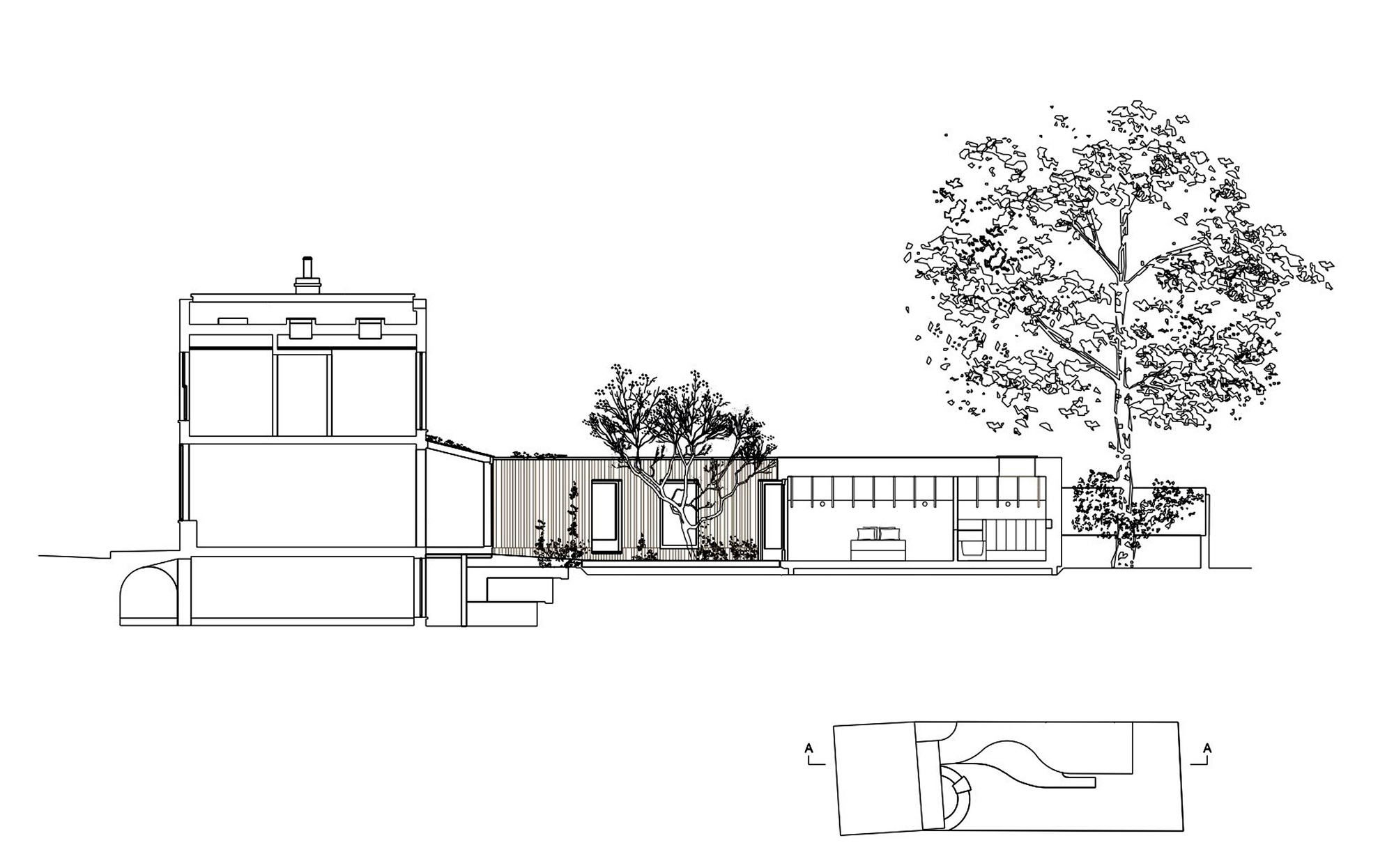 6a Tree House Drawings 3