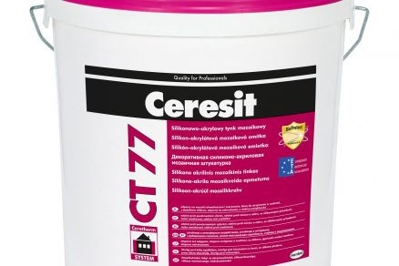 Ceresit CT 77 25kg