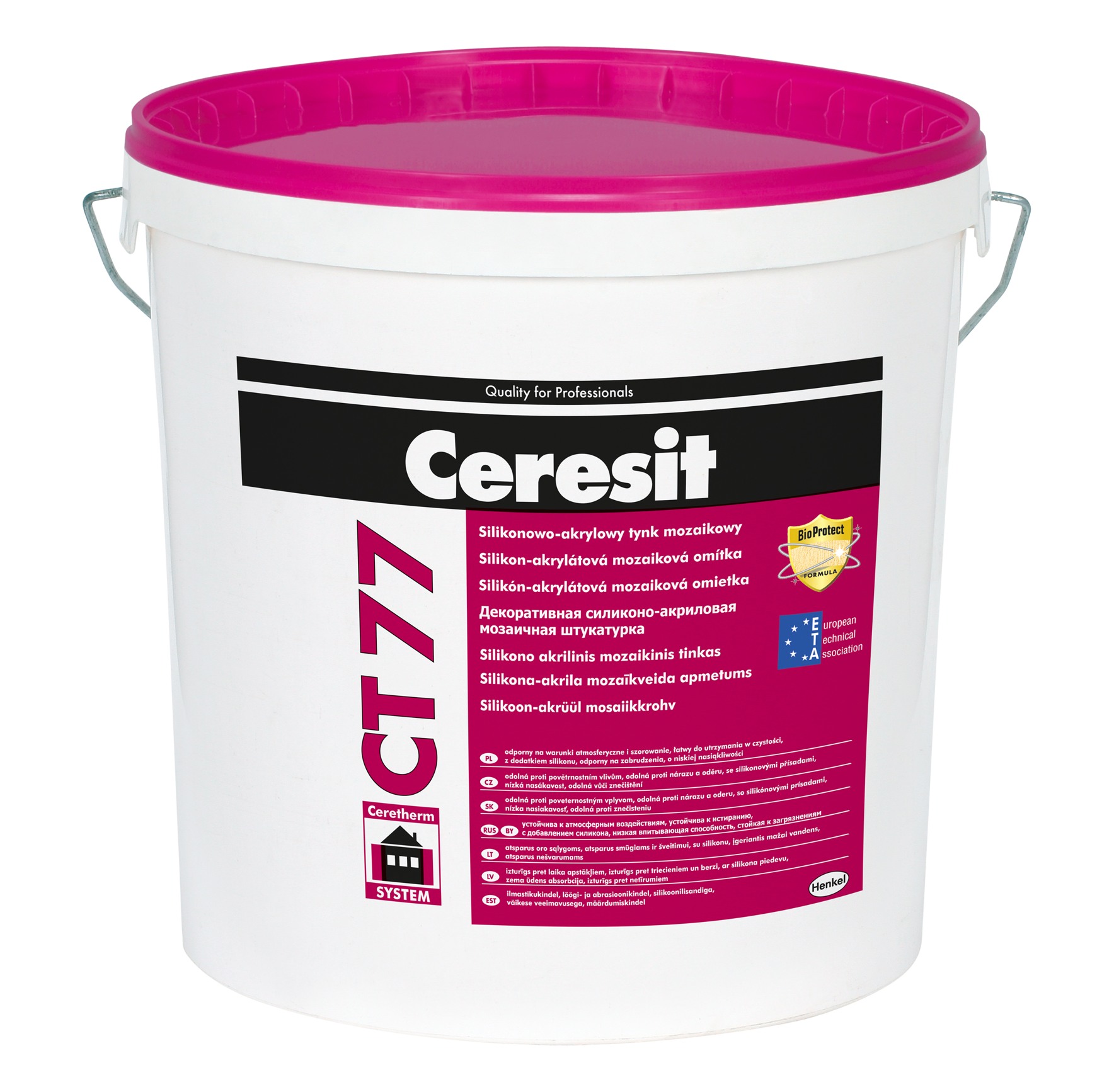 Ceresit CT 77 25kg