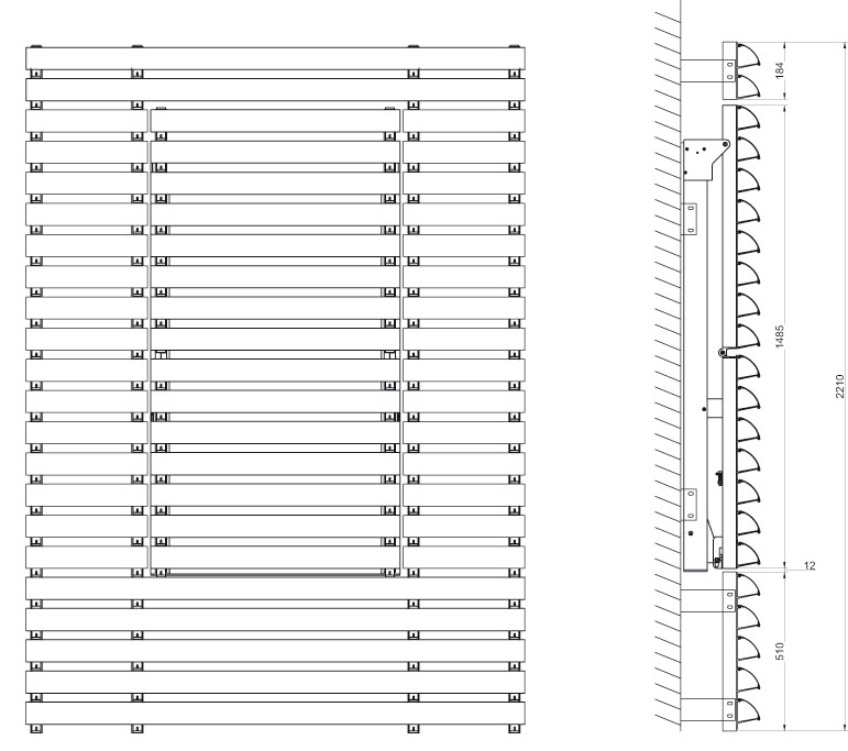 Schema renson