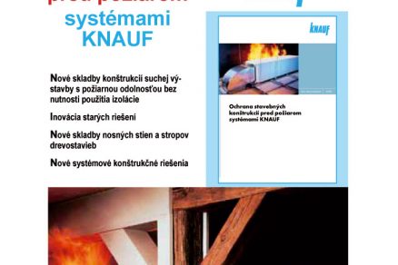 Knauf BA pr