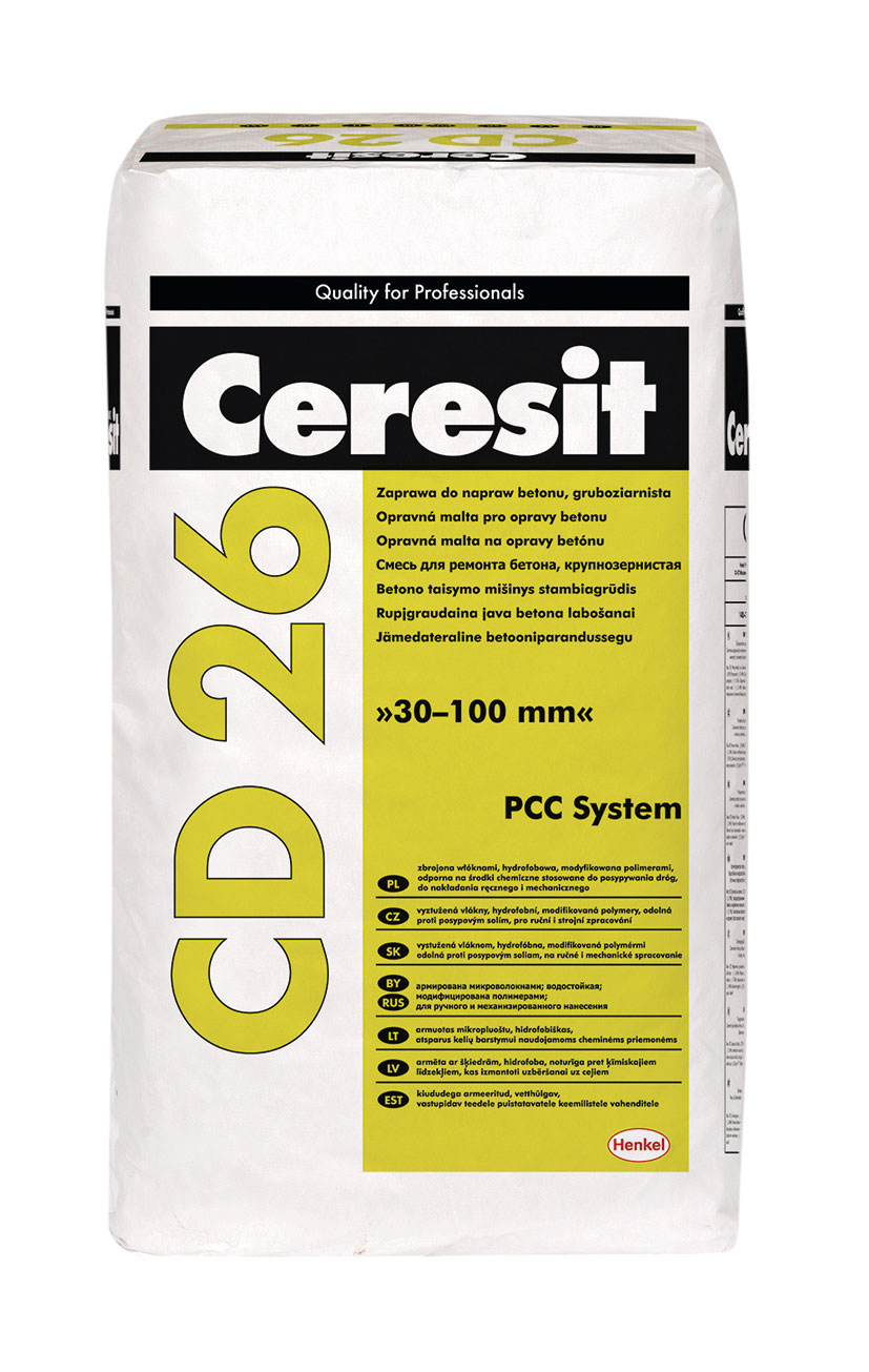 Ceresit CD 26