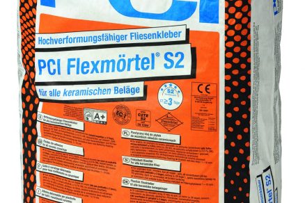 flexmoertel s2 20kg