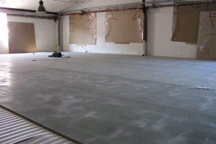 podlahy na baze cementotrieskovych dosiek vhodne na rekonstrukcie 6408 big image