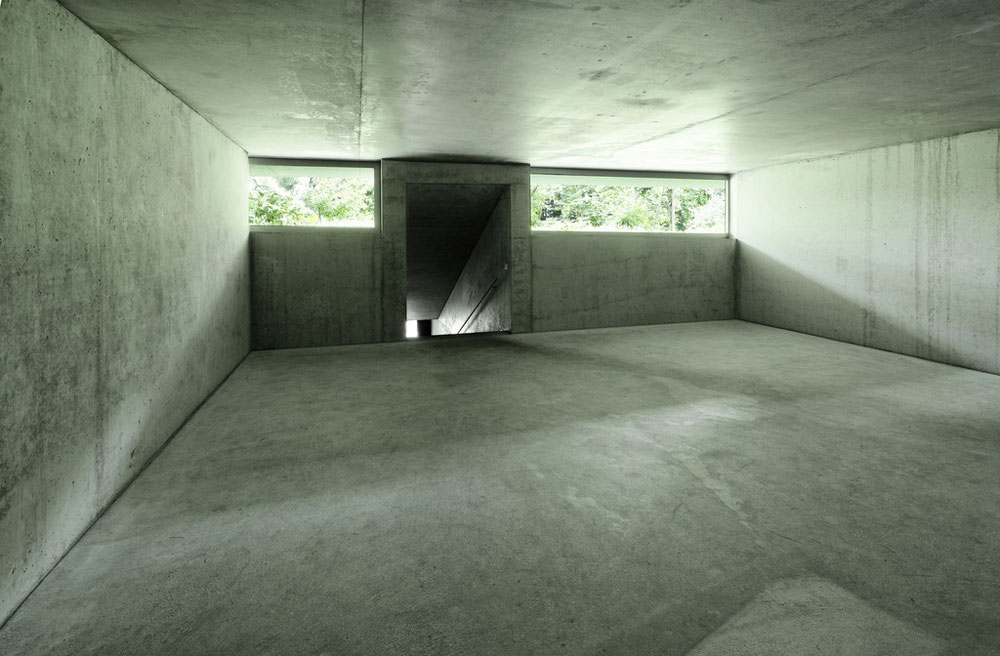 pohladovy beton