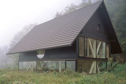 5327b626c07a8043e1000316 house in balsthal pascal flammer architekten balsthal 020s  ioana marinescu