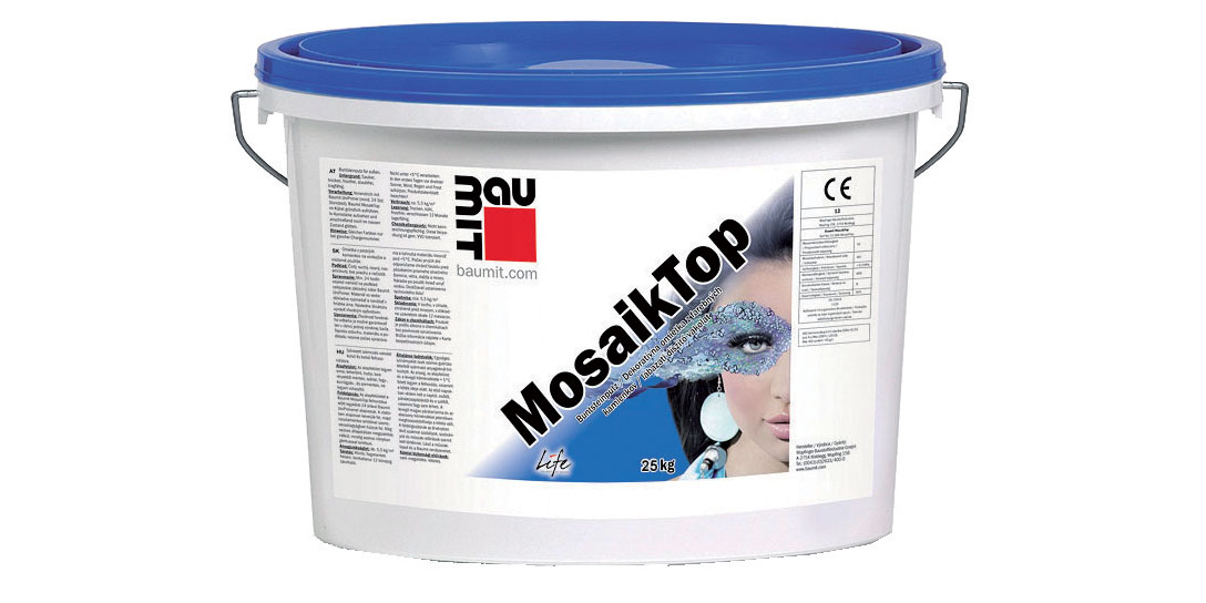 Baumit MosaikTop