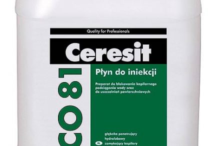 01Injektaz Ceresit CO81