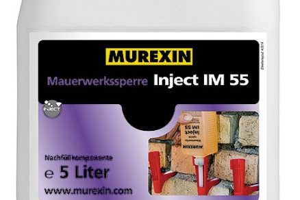 06Injektaz Mauerwerkssperre Inject IM 55 violett