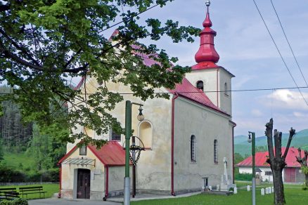 rekonstrukcia farskeho kostola sv mikulasa vo fackove 6354 big image